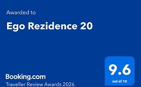 Ego Rezidence 20